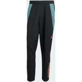 adidas FC Bayern München Tiro 24 Präsentationshose - Black - XL