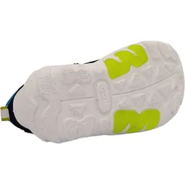 superfit FLOW Blau/Türkis 20