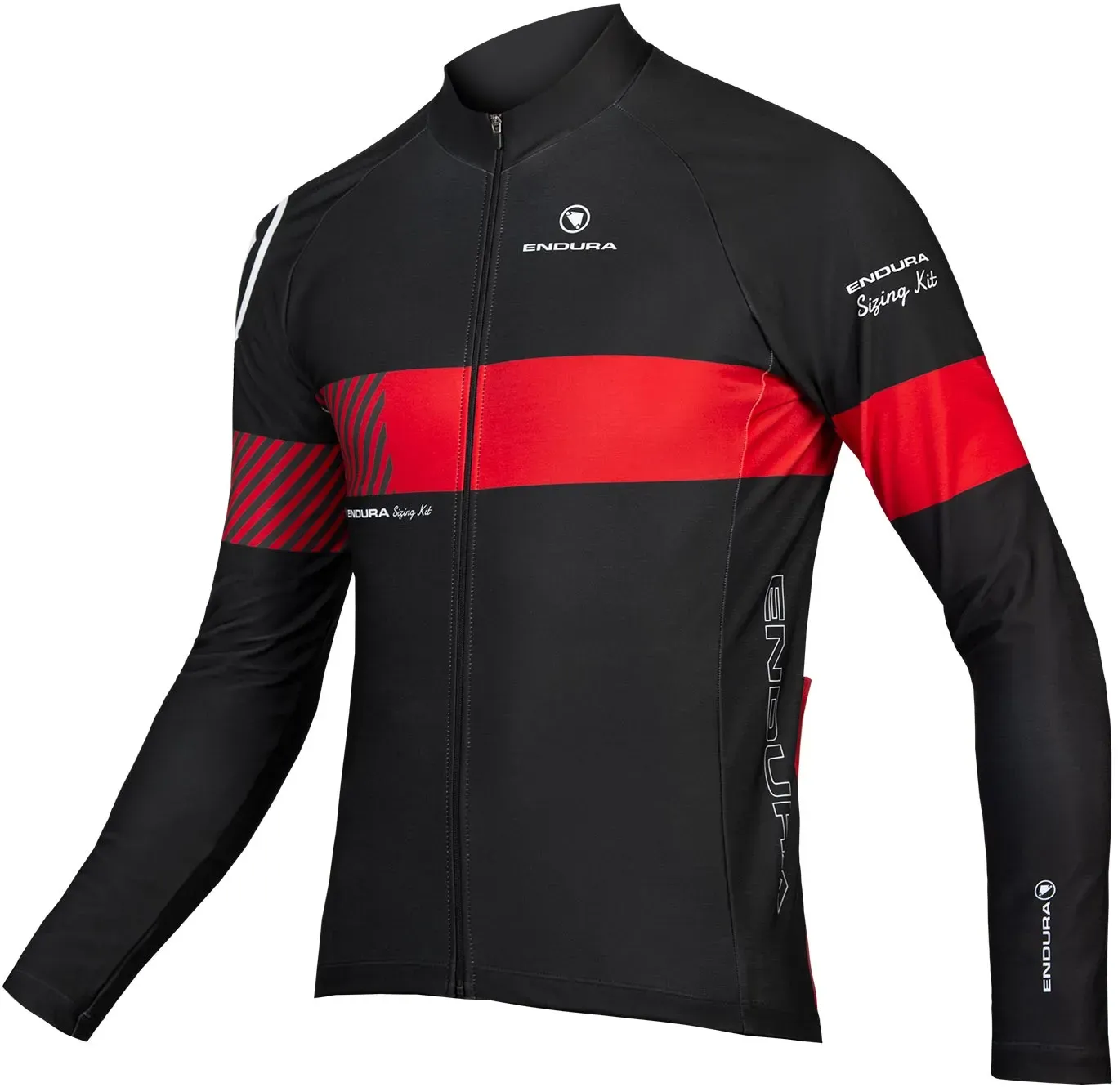 Roubaix Jacket: XS - BikeVilla