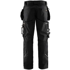 Blåkläder Blakläder Handwerker Bundhose mit Stretch