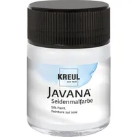 Kreul Javana Mischweiß 1 St. 50 ml Weiß