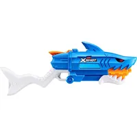 Zuru Inc XSHOT Water - Fast-Fill Shark Attack