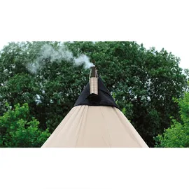 Robens Klondike S Zelt - Khaki - 4 Platz