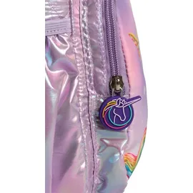 Unicorn Information System Unicorn Academy Kinderrrucksack *flieder