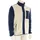 Fleecejacke Blau XL