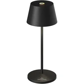 Villeroy & Boch Seoul Micro RC Schwarz