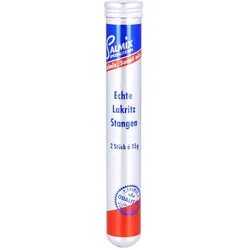 Salmix Echte Lakritz Stangen