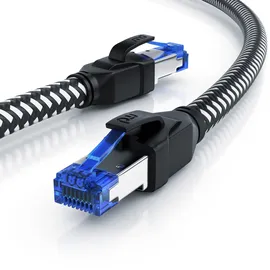 Primewire CAT 8 S/FTP Patchkabel