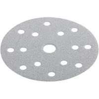 Flex D150-6 Exzenterschleifpapier Ø 150 mm 25 St.