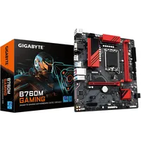 Gigabyte B760M Gaming