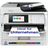 Epson WorkForce Pro WF-C5890DWF BAM