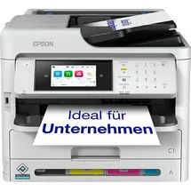 Epson WorkForce Pro WF-C5890DWF BAM