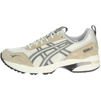 ASICS 1203A224.102_10.5 Modischer Turnschuh Männlich 10.5 Grau, Cremefarben