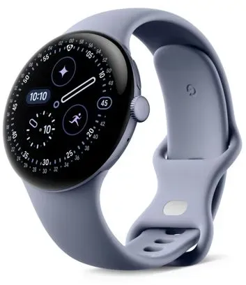 Google Pixel Watch 4 (45mm) LTE moonstone