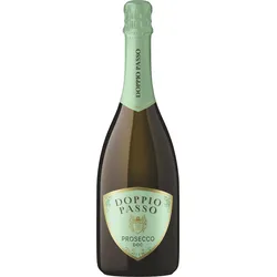 Doppio Passo Prosecco Spumante Extra Dry