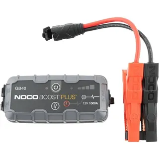 Noco Powerpack GB40 1000A