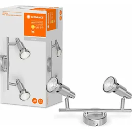 LEDVANCE LED-Spot 4058075540545 5W GU10 warmweiß 1 St.