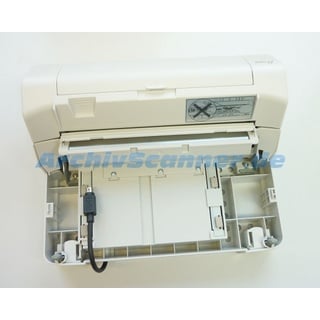 Post Imprinter für Fujitsu fi-7140, fi-7160, fi-7180