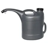 01 Keine Eigenmarke/no brand Geli Gießkanne 10 Liter