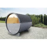 Wolff Finnhaus Aufschlag für Halbrundglas Ø 205