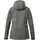 KILLTEC Damen Softshelljacke/Outdoorjacke mit Kapuze KOS 89 WMN SFTSHLL JCKT, 44, in Grau sage,