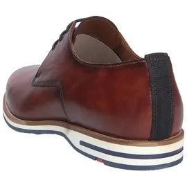 LLOYD DAKIN Schnürschuh Braun | Gr.: 8