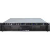 Inter-Tech IPC 2U-2404L 19" Rack Server Gehäuse 2HE
