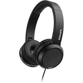 Philips TAH4105 schwarz