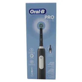 Oral-B Pro Series 1 schwarz