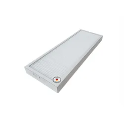 Brofer RDCD50SH 1xF7 Filter (Smog und Pollen)