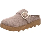 ROHDE Foggia Clog Beige 42