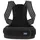 One Fitness KP207 Schwarz Größe L
