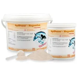 Vetripharm EquiPower - Magnesium 2 kg