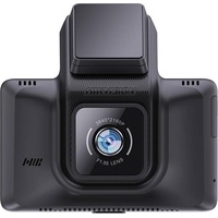 HIKVISION Dash camera K5 2160P/30FPS + 1080P, Dashcam, Schwarz