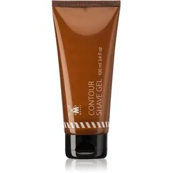 Mühle Contour Shave Gel Rasiergel für Herren 100 ml