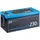 Ective DC 230S 12V 230Ah Deep Cycle Versorgungsbatterie mit LCD-Anzeige 230Ah