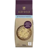 Alb-Gold Hartweizen Nudelreis bio