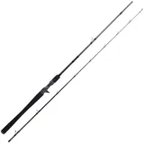 Zeck Momentum Cast Pelagic & Jerk 1,90m 25-90g Baitcastrute