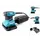 Makita BO4555 ohne Akku