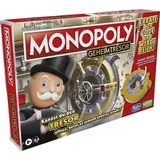 Hasbro Monopoly Geheimtresor