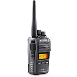 Midland 18 Pro Ip67 99 Walkie-talkie - Black - One Size