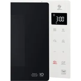 LG MS23NECBW