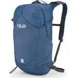 Rab Tygen 22 l blau