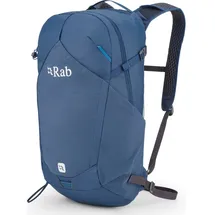 Rab Tygen 22 l blau