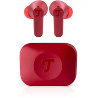 Teufel AIRY TWS 2 Ruby Red