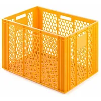 Proregal Eurobehälter Bäcker- & Konditorenkasten | HxBxT 42,1x40x60 |