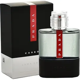 Prada Luna Rossa Carbon Eau de Toilette 100 ml