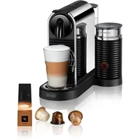 De'Longhi CitiZ EN330.M schwarz