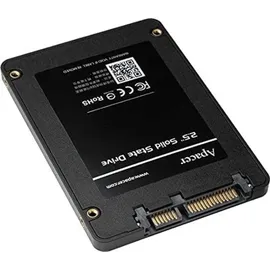 Apacer AS350X 1 TB 2,5"