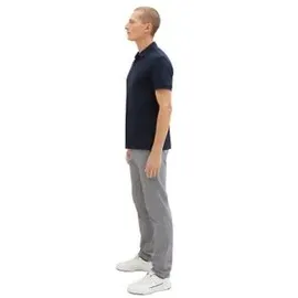 Tom Tailor Traveler Slim Chinohose Blau 31 34